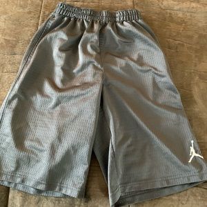 Boys Jordan shorts